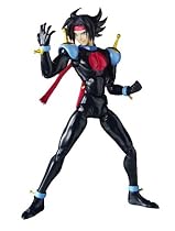 S.H.フィギュアーツ ドモン・カッシュ (機動武闘伝Gガンダム)