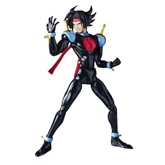 S.H. Figuarts G Gundam Domon Kasshu action figure