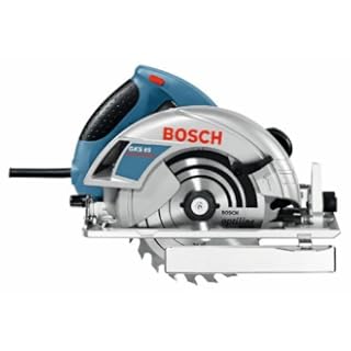 Bosch 0601667001 GKS 65 Handkreissägen