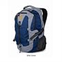 Timberland 41326-1070 High Alpine Laptop Backpack (Black/Orange)