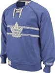 Toronto Maple Leafs Reebok Distressed...