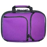 PC Treasures 10-Inch PocketPro carrying case Purple on sale