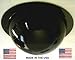 Photo : BLACK WIDOW FAKE DOME CAMERA