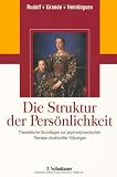Die Struktur der Pers&ouml;nlichkeit: Theoretische Grundlagen zur psychodynamischen Therapie struktureller St&ouml;rungen - Gerd Rudolf