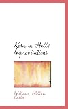 Kora in Hell: Improvisations