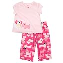 Carter's(カーターズ) :: 2-Piece Print Pj's パジャマ