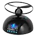 New Flying Helicopter Novelty Alarm Clock Gadget