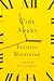 Wide Awake: A Memoir of Insomnia