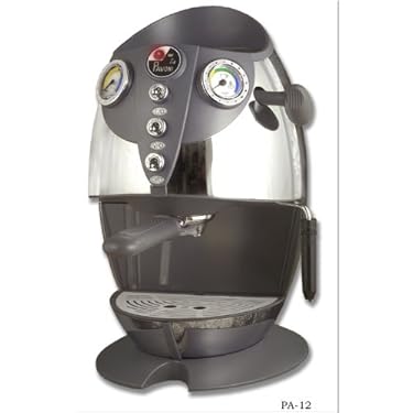 La Pavoni Pa 12 Cellini Chrome Espresso Machine