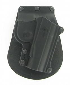 Paddle Holster Paddle Holster-RH, Makarov