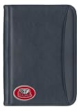 Alabama New Black Portfolio Organizer Notebook