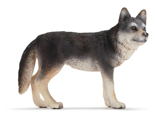Schleich 14605 Wild Life- Lupo