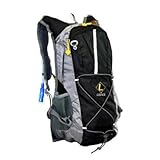 Ledge Sports Jem Hydration Pack (Black)