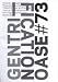 Book OASE 73: Gentrification (Oase)