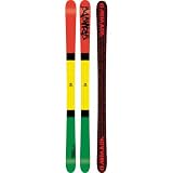 Armada T-Hall Ski