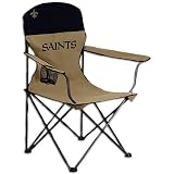 Saints Northpole Canvas Arm Chair