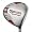 TaylorMade Golf 2007 Burner Draw Driver (Regular,9.5i ,Right Hand,Superfast 50 Graphite)