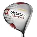 TaylorMade Golf 2007 Burner Draw Driver