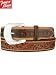 Tony Lama Tooled Caiman C41284