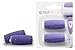 Treat My Feet Callus Remover Foot File Replacement Rollers (Lavender) RS.2539.00