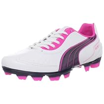 Puma Men's V5.11 I Fg Soccer Cleat