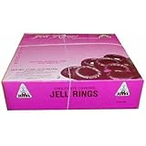 Joyva Raspberry Jelly Rings