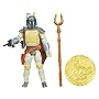 Star Wars 3.75" Basic Figure - Animated Debut Boba Fett