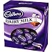 Cadbury Dairy Milk Easter Egg (Pack of 2)