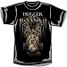 Trigger The Bloodshed - T-shirts - Band