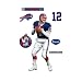 Fathead Jim Kelly Buffalo Bills Wall Decal