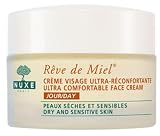 Nuxe - Reve de Miel Ultra Comfortable Face Cream (Day)