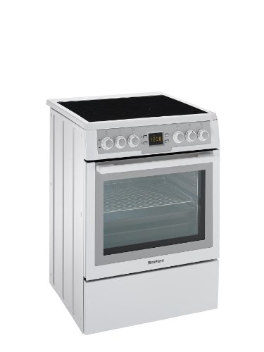 Blomberg HKN 9330 A Freistehender Backofen / A / Alu Preisvergleich