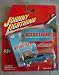 Johnny Lightning Motor Trend 1970 Ford Torino GT BLUE #11