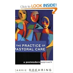 Practice of Pastoral Care: A Postmodern Approach