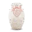 A Year Of Wishes Ginger Jar Music Box: Daughter Gift by Ardleigh Elliott