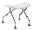 `Folding Bath Bench
