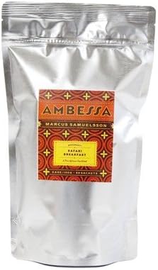 Harney AMBESSA Safari Breakfast 50 Sachets Bulk Bag