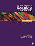 The SAGE handbook of educational leadership : advances in theory, research, and practice