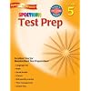 Test Prep, Grade 5 (Spectrum)