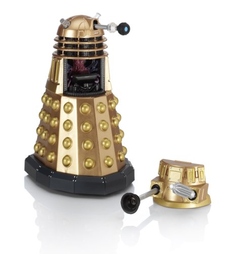 Doctor Who Dalek Action Figure