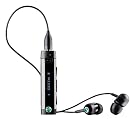SONY ソニーエリクソン Bluetoothワイヤレスヘッドセットマイク付き  ブラック MW600/B