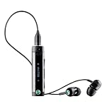 SONY ソニーエリクソン Bluetoothワイヤレスヘッドセットマイク付き  ブラック MW600/B