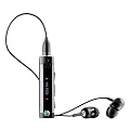 SONY �\�j�[�G���N�\�� Bluetooth���C�����X�w�b�h�Z�b�g�}�C�N�t��  �u���b�N MW600/B