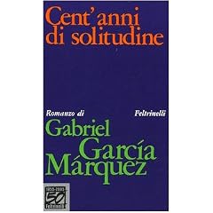 Cent'anni di solitudine. Ediz. speciale