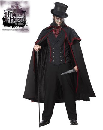 Jack+the+ripper+costume+accessories