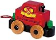 Midget Circus Railway - Caboose