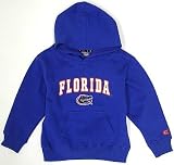 Florida Gators NCAA Kids Automatic Hooded Sweatshirt