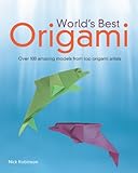 Worlds Best Origami