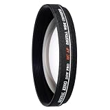 41ZHy05hOPL. SL160  Digital King DSW Pro 0.7x Wide Angle Lens Nikon/Pentax 52mm