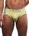 C-IN2 Men's Kinetic Active Slip Brief